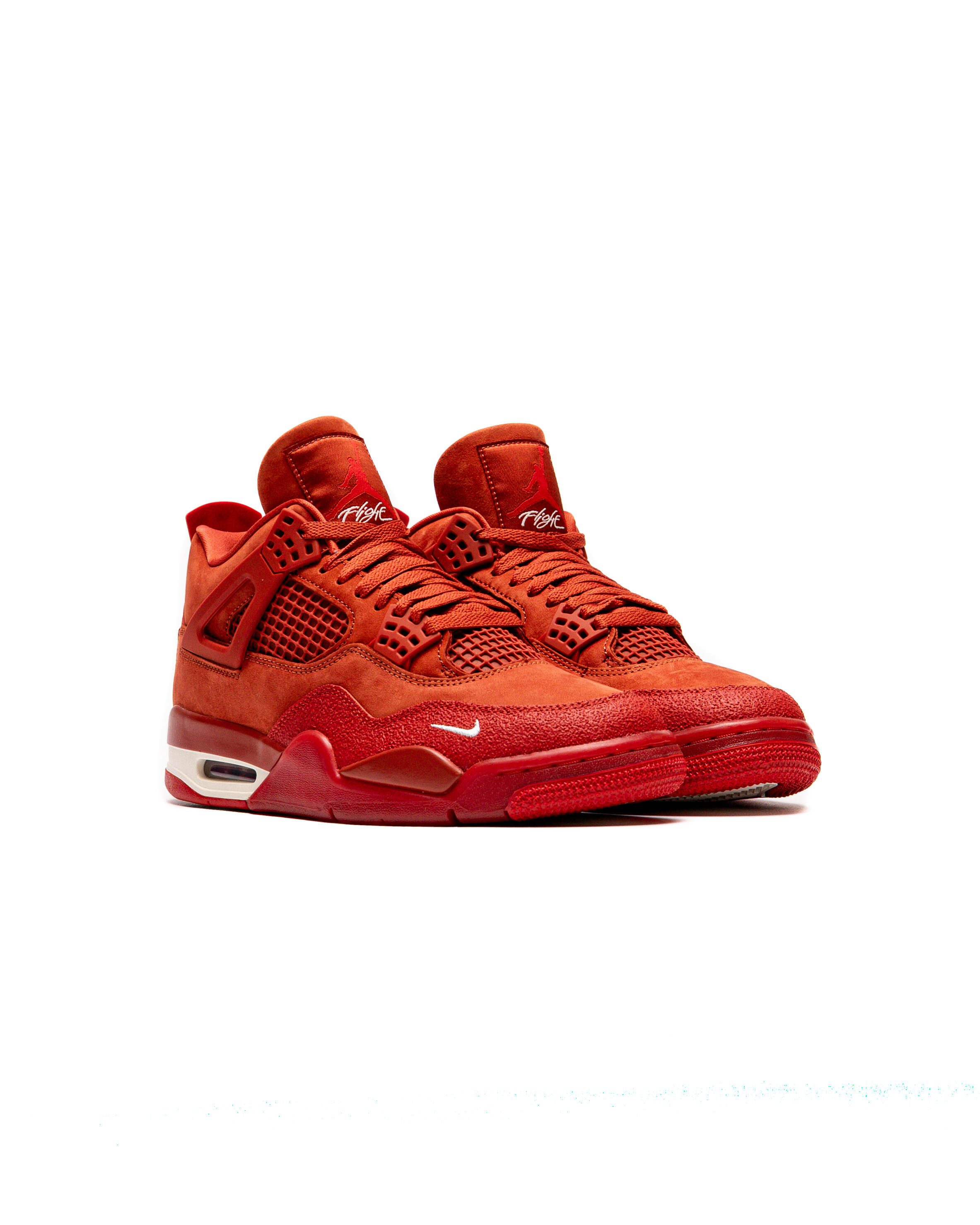Air Jordan x Nigel Sylvester 4 Retro OG SP 'Brick by Brick